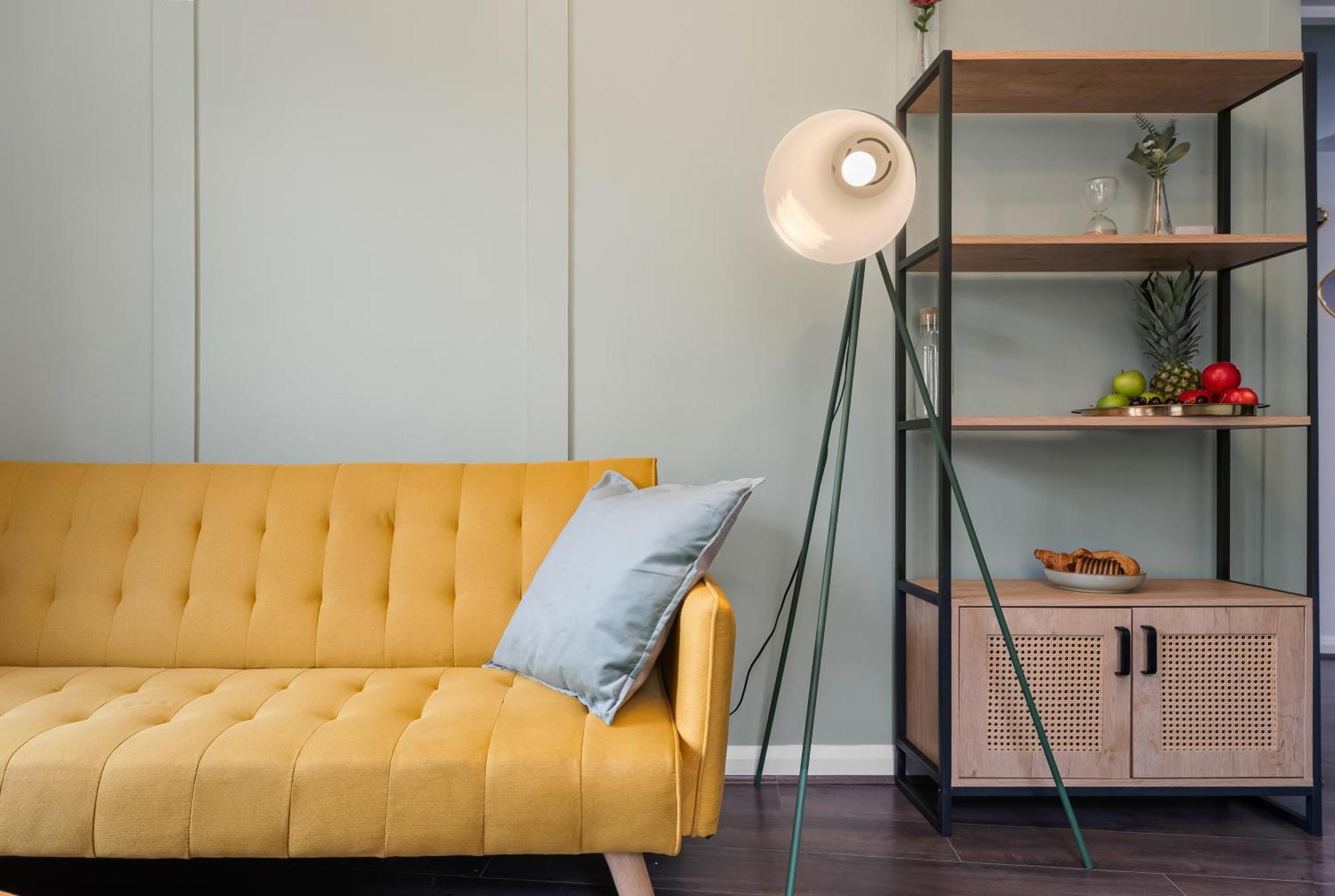 Chic 2 Bedroom Apartment Near Liverpool Street By Gold Stays Londra Dış mekan fotoğraf